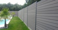 Portail Clôtures dans la vente du matériel pour les clôtures et les clôtures à Romans-sur-Isere